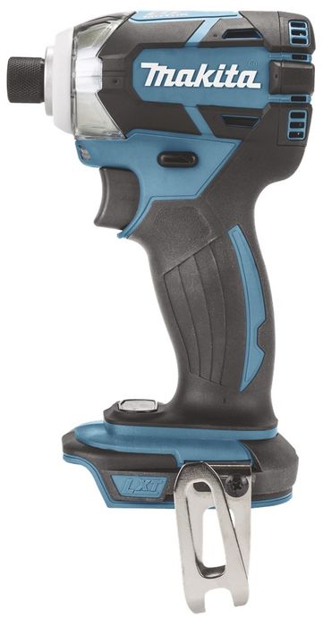Makita Slagschroevendraaier 14,4V4Ax2 Dtd137Rmj