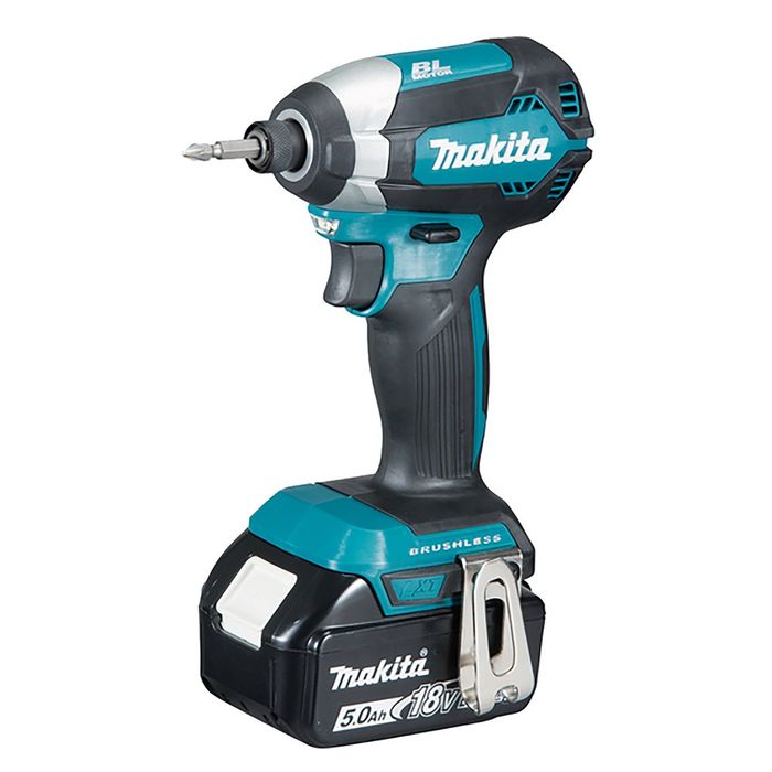 Makita Slagschroevendraaier 18V LXT Makita Slagschroevendraaier 18V LXT