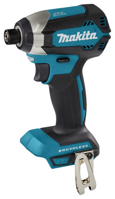 Makita Slagschroevendraaier 18V