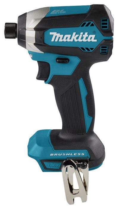 Makita Slagschroevendraaier 18V