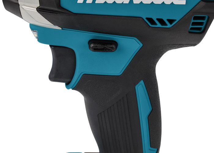Makita Slagschroevendraaier 18V