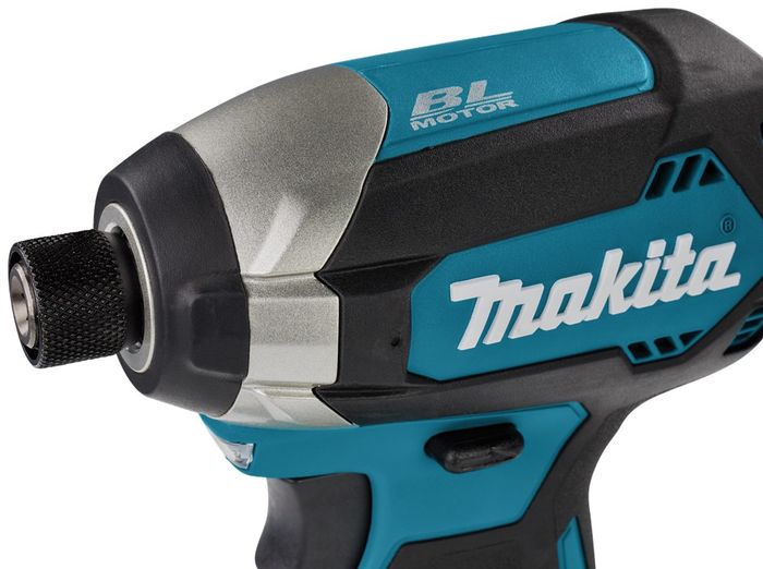 Makita Slagschroevendraaier 18V