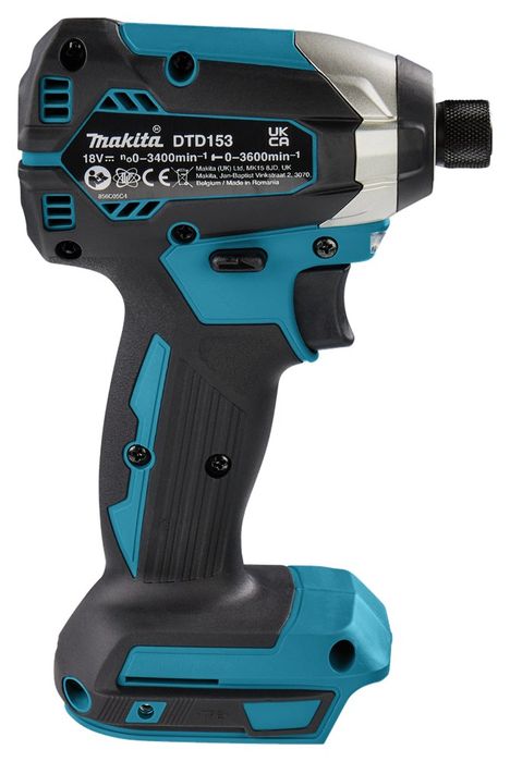 Makita Slagschroevendraaier 18V