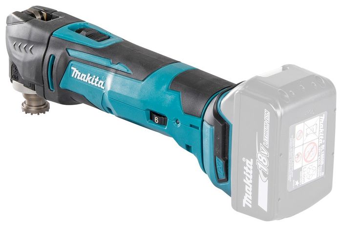 Makita Multitool 18V