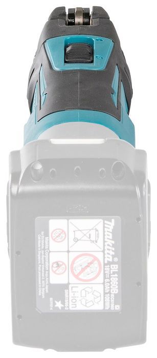 Makita Multitool 18V