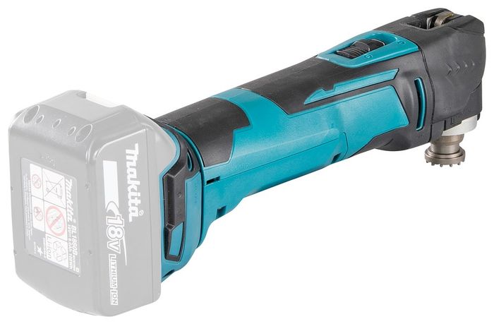 Makita Multitool 18V
