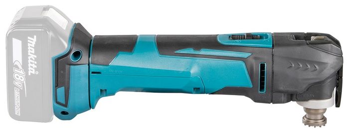 Makita Multitool 18V