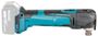 Makita Multitool 18V