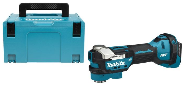 Makita Multitool 18V