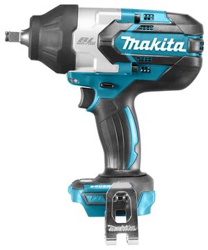 Makita Slagmoersleutel 18V 1000Nm Makpac