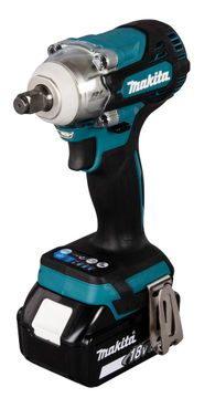 Makita Accu 1/2 slagmoersleutel 330N