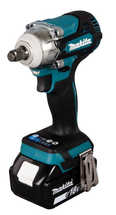Makita Accu 1/2 slagmoersleutel 330N Makita Accu 1/2 slagmoersleutel 330N