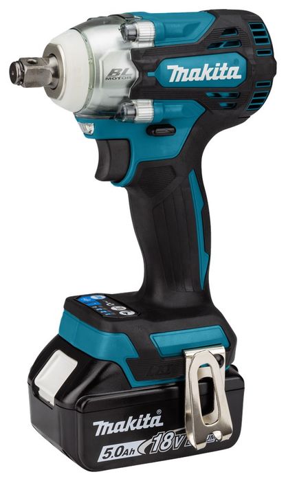 Makita Accu 1/2 slagmoersleutel 330N