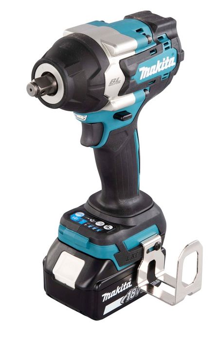 Makita Accu 1/2 slagmoersleutel 700N