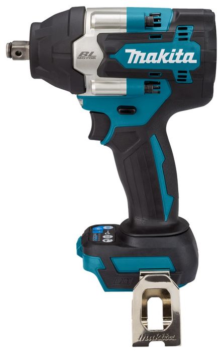 Makita Accu 1/2 slagmoersleutel 700N Makita Accu 1/2 slagmoersleutel 700N