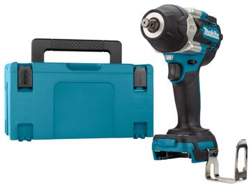 Makita Accu 1/2 slagmoersleutel 700N