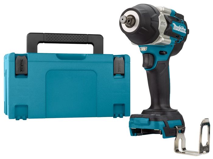 Makita Accu 1/2 slagmoersleutel 700N Makita Accu 1/2 slagmoersleutel 700N