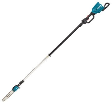 Makita Stokkettingzaag 2x 18V Makita Stokkettingzaag 2x 18V