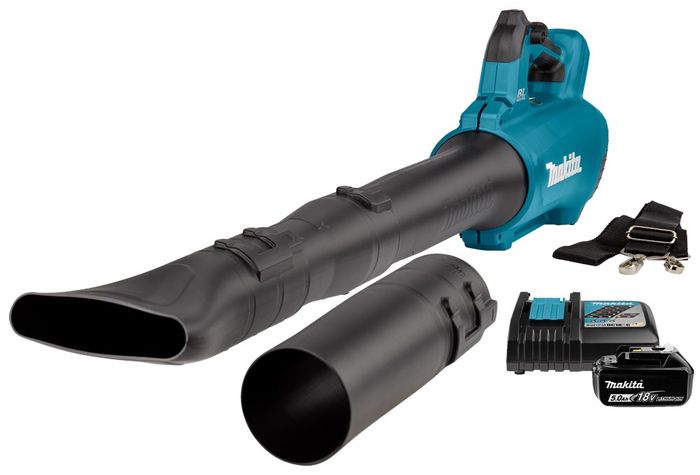 Makita Accu bladblazer LXT 18V 12,7 m