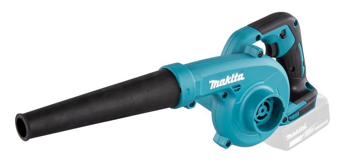 Makita Accu blazer LXT 18V 3,1 m/min Makita Accu blazer LXT 18V 3,1 m/min