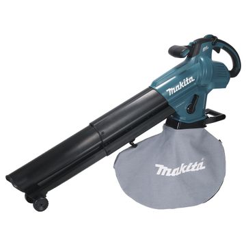 Makita BLOWER VACUUM LXT 2x18V