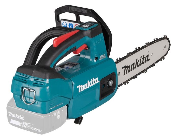Makita CHAINSAW 250MM 18V
