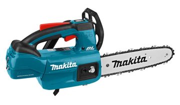 Makita CHAINSAW 250MM 18V Makita CHAINSAW 250MM 18V