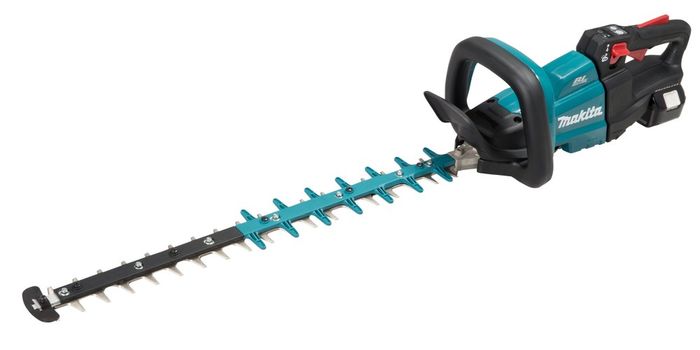 Mapeco Accu heggenschaar 60cm 18V + 2x BL1850BDUH601PTE