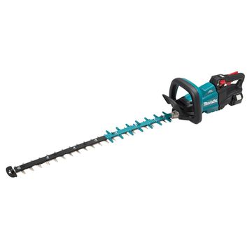 Makita Accu heggenschaar 75cm 18V + 2x BL1850B