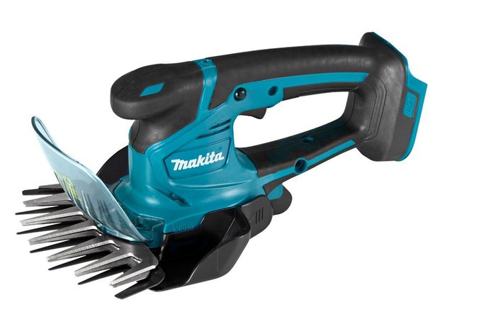 Makita Makita Accu Gras- En Heggenschaar 18V Makita Makita Accu Gras- En Heggenschaar 18V