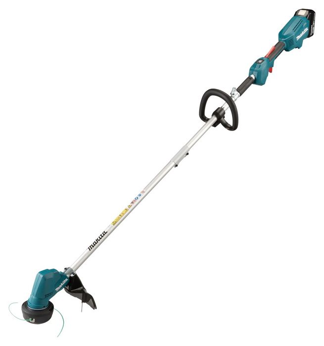 Makita Bosmaaier 18V Makita Bosmaaier 18V