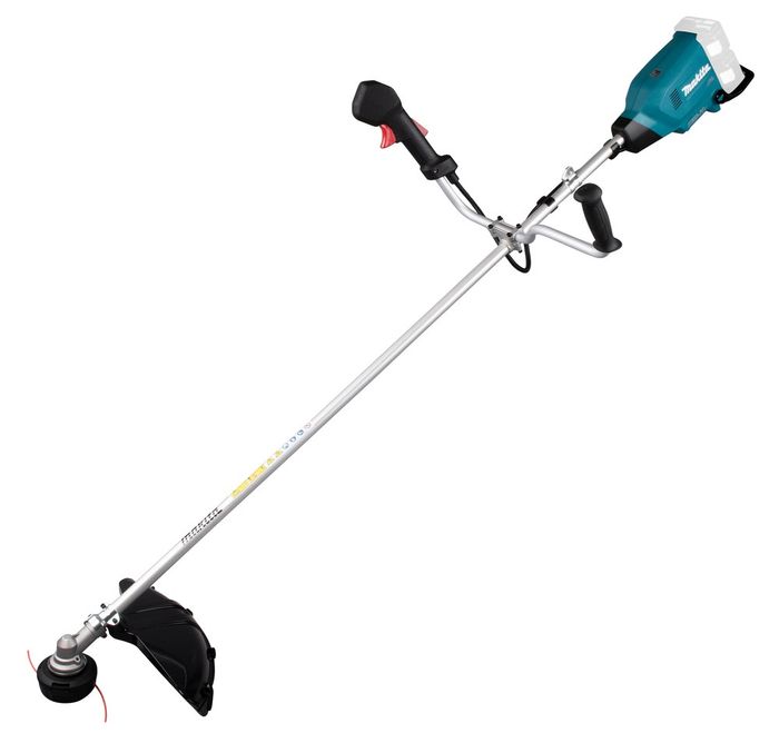 Makita Accu bosmaaier LXT 2x18V Naakt Makita Accu bosmaaier LXT 2x18V Naakt