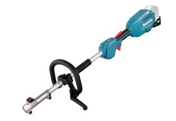 Makita Combisysteem DUX18Z