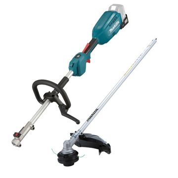 Makita Combisysteem DUX18ZX1