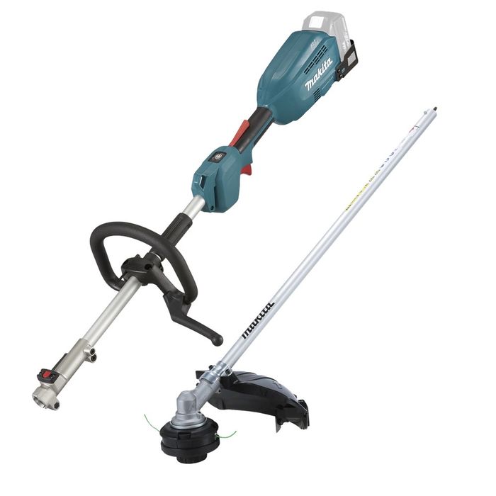 Makita Combisysteem DUX18ZX1