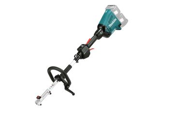 Makita Accu Multitool Lxt 2X18V Dux60Z