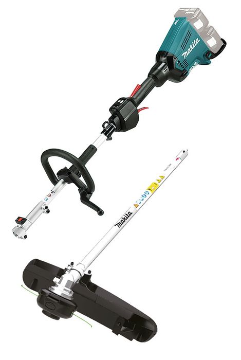 Makita Accu Multitool Lxt 2X18V Dux60Zm4 Makita Accu Multitool Lxt 2X18V Dux60Zm4