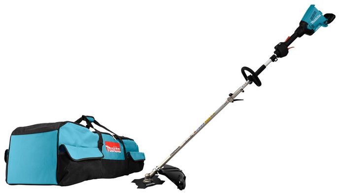 Makita Accu Multitool Lxt 2X18V Dux60Zm4 Makita Accu Multitool Lxt 2X18V Dux60Zm4