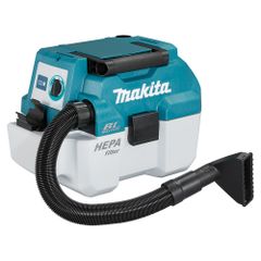 Makita Accu stofzuiger LXT 18V Naakt