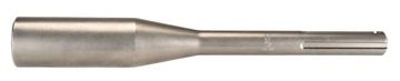 Makita Sds-Max Aardpenadapter