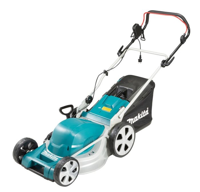 Makita Grasmaaier 46cm 1800W. Makita Grasmaaier 46cm 1800W.