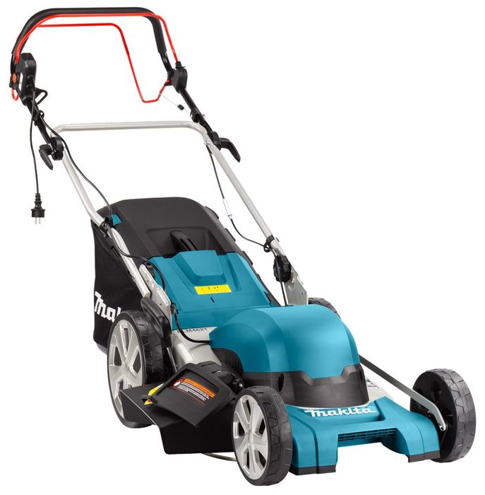 Makita Grasmaaier 46cm 1800W. Makita Grasmaaier 46cm 1800W.