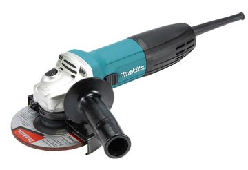 Makita 720W Haakse Slijper