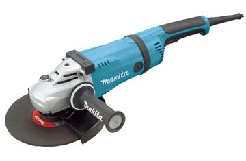Makita Haakseslijper230Mm2600W S+F+Gr
