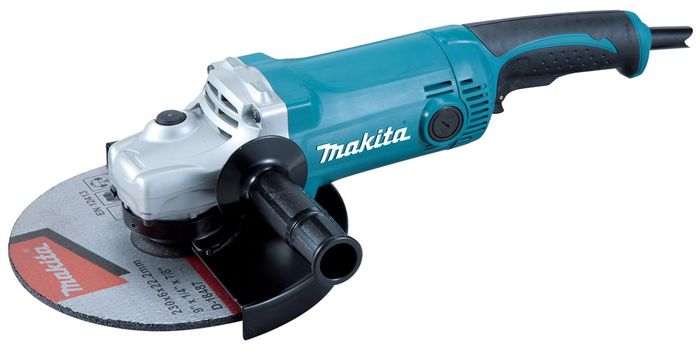 Makita Slijper 230Mm 2000W Ga9050 Makita Slijper 230Mm 2000W Ga9050
