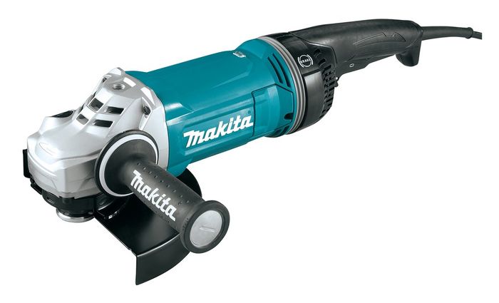 Makita Haakse slijper 230mm 2800W Makita Haakse slijper 230mm 2800W
