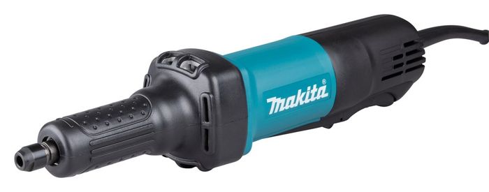 Makita Stempelslijpmachine 6Mm Gd0600