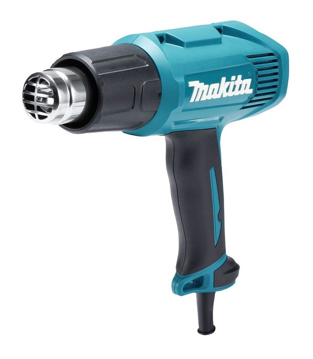 Makita Makita Hetelucht Pistool Hg5030K Makita Makita Hetelucht Pistool Hg5030K