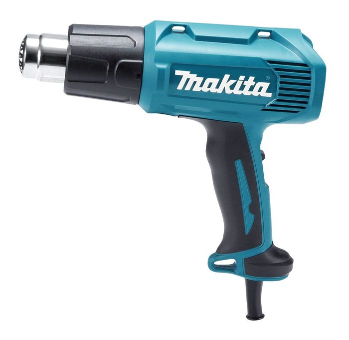 Makita Makita Hetelucht Pistool Hg5030K