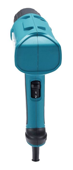Makita Makita Hetelucht Pistool Hg5030K